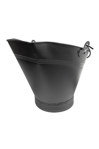 Product Κουβάς Μεταλλικός 10Lt Blackspur FS313 base image