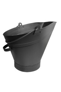 Product Κουβάς Μεταλλικός 10Lt Blackspur FS313 base image