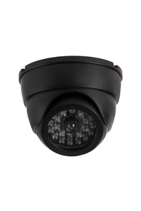 Product Ομοίωμα Κάμερας Dome Με LED Elpine 31385c base image