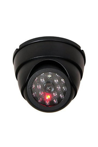 Product Ομοίωμα Κάμερας Dome Με LED Elpine 31385c base image