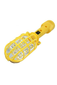 Product Φακός Εργασίας Με 24 SMD LED Roadster 31409C base image