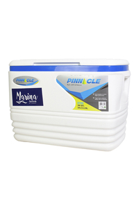 Product Ψυγείο 34.5Lt Marina Pinnacle Λευκό base image