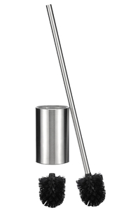 Product Πιγκάλ Inox Με Ανταλλακτικό Βουρτσάκι Hi 33158 base image