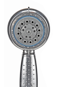 Product Τηλέφωνο Ντους 8 Λειτουργιών Hi 33025 base image