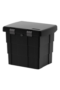 Product Κουτί Αποθήκευσης Πλαστικό 108,5L ProPlus 340038 base image