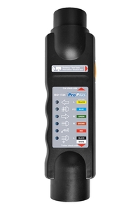 Product Tester Φις Και Καλωδίωσης Τρέιλερ 7 Επαφών ProPlus 343523 base image
