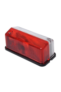 Product Φως Τρέιλερ Όγκου 12V Κόκκινο - Λευκό ProPlus 343712 base image