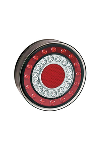 Product Φανάρι Τρέιλερ Πίσω 12/24V 30 LED 122x40mm ProPlus 343846S base image