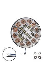 Product Φανάρι  24 LED 10 - 30V ProPlus 343932S base image