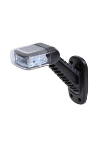 Product Φως Όγκου Κέρατο Γωνία LED 12/24V 150mm 247 Lighting CA6194V base image