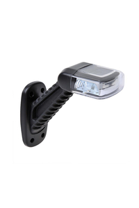 Product Φως Όγκου Κέρατο Γωνία LED Δεξί 150mm ProPlus 343987S base image