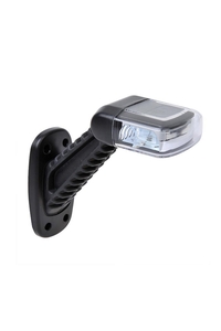 Product Φως Όγκου Κέρατο Γωνία LED 12/24V 150mm 247 Lighting CA6194V base image