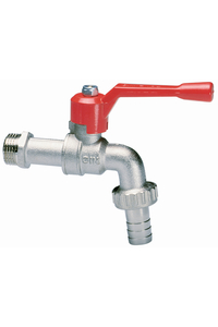 Product Garden Faucet 1/2" Novara base image