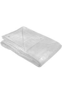 Product Μουσαμάς Γενικής Χρήσης Λευκός 150gr 2x3m base image