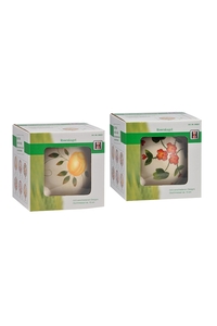 Product Μπάλα Διακοσμητική Κήπου Σε 6 Σχέδια Hi 35023 base image
