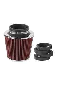 Product Φίλτρο Αέρος Αυτοκινήτου Κόκκινο XL Proplus 350407 base image