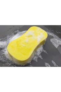 Product Car Wash Sponges 3 Pcs Dunlop 06755 base image