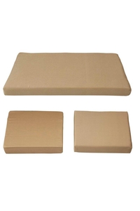 Product Μαξιλάρια Για Σαλόνι "Lamia" 3Τεμ. base image
