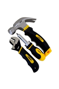 Product Εργαλεία Γενικής Χρήσης Σετ 3 τεμ. Rolson 36783 base image