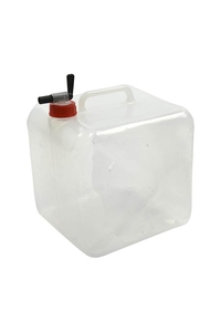 Product Δοχείο Νερού Πτυσσόμενο 10Lt ProPlus 370210 base image