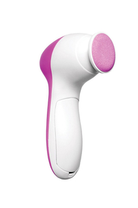 Product Συσκευή Καθαρισμού Προσώπου Σετ 6 τεμ. Bauer Professional 38710 base image