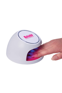 Product Φουρνάκι Νυχιών Μπαταρίας Bauer Professional 38750 base image