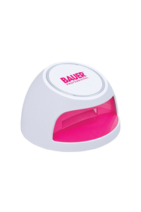 Product Φουρνάκι Νυχιών Μπαταρίας Bauer Professional 38750 base image