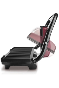 Product Τοστιέρα-Γκριλιέρα 1500W Taurus Grill & Co base image