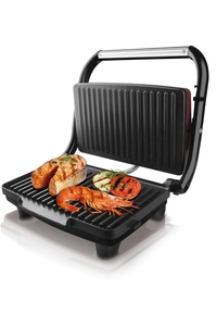 Product Τοστιέρα-Γκριλιέρα 1500W Taurus Grill & Co base image