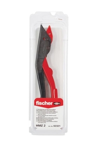 Product Εργαλείο Εκτόνωσης Στηριγμάτων Γυψοσανίδας Fischer 62321 base image