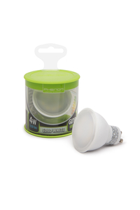Product Λάμπα LED GU10 5W 6000K Phenom 40021C base image