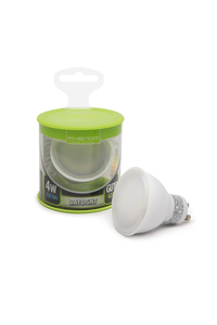 Product Λάμπα LED GU10 4W 4200K Phenom 40020D base image