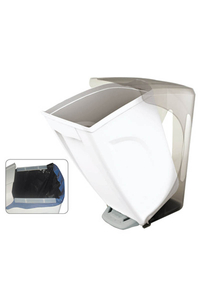 Product Κάδος Απορριμάτων "BICE" 17Lt base image