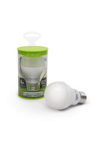 Product Λάμπα LED E27 8W 6000K Phenom 40201C base image