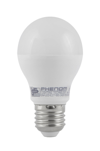 Product Λάμπα LED E27 8W 6000K Phenom 40201C base image