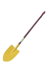 Product Φτυαράκι Κήπου Παιδικό 86cm Verdemax 4050 base image