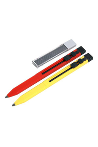 Product Plastic Carpenter Pencils Neilsen CT4053 base image