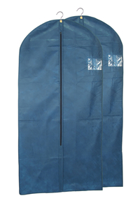 Product Θήκη Αποθήκευσης Ρούχων Σετ 2 τεμ. Hi 41097 base image