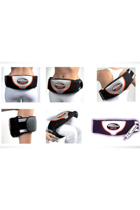 Product Ζώνη Μασάζ Igia Vibro Shape 41289C base image