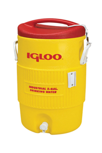 Product Θερμός - Ψυγείο 18.9Lt IGLOO Industrial 41412 base image