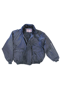 Product Μπουφάν "Pilot" Μπλε XXL base image