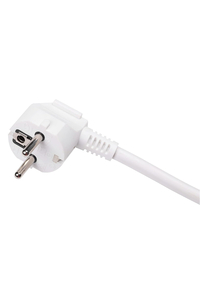 Product Πολύπριζο 3 Θέσεων Με Διακόπτη & 2 USB 1.5m Bellson 011329 base image