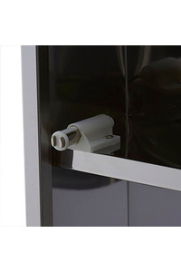 Product Φαρμακείο Με Ράφι Inox 30x40x12cm OEM base image