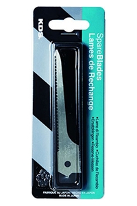 Product Λεπίδα Φαλτσέτας Πριονωτή "KDS" HSB-W base image