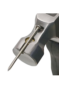 Product Σφυρί Με Κεφαλή Με Δόντια 420gr Rolson 10019 base image