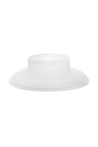 Product Σαπουνοθήκη Γυάλινη Ματ Viospiral base image