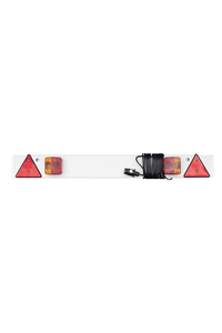 Product Φώτα Τρέιλερ Πλήρες Σετ Με Καλώδιο 5m Neilsen CT4927 base image