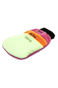 Product Γάντι Καθαρισμού Microfiber 3 Σε 1 Rolson 42975 base image