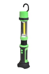 Product Λάμπα Εργασίας COB LED Επαναφορτιζόμενη ProPlus 440072 base image