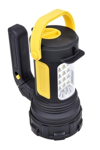 Product Φακός LED 2 Σε 1 ProPlus 440115 base image